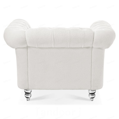 Sofa 1 place pour salon