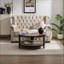  Coffee Table With Storage