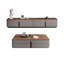 Meuble télé et table basse Modern-110372815