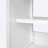 Bathroom Storage 20 " W Free Standing Wall Mounted Single Double With Top