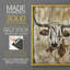 ANIMALS Series D III - reproduction encadrée de qualité supérieure - prête à être accrochée - aucun clou requis-1733121129-1733121430