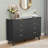 Accent Chest With 9 Drawers-1786390887