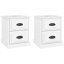 Bellechester 39cm W Bedside Table-1510007539-1478594389