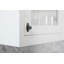 1.1'' Diameter Circle Knob With Backplate(Eban)-119993559