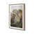 Brushed Gold Single Picture Framed selected