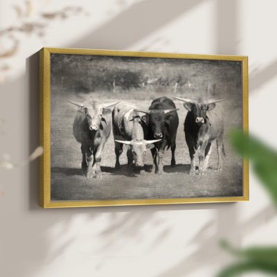 Home Sweet Home -Framed Print - Restickable