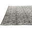 Tapis noir Noles