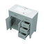 Ensemble de meuble-lavabo avec tiroirs-503632689