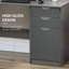 Olivencia Computer Desk-67191024