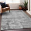Tapis lavable intérieur / extérieur gris Cassiva -1640099448