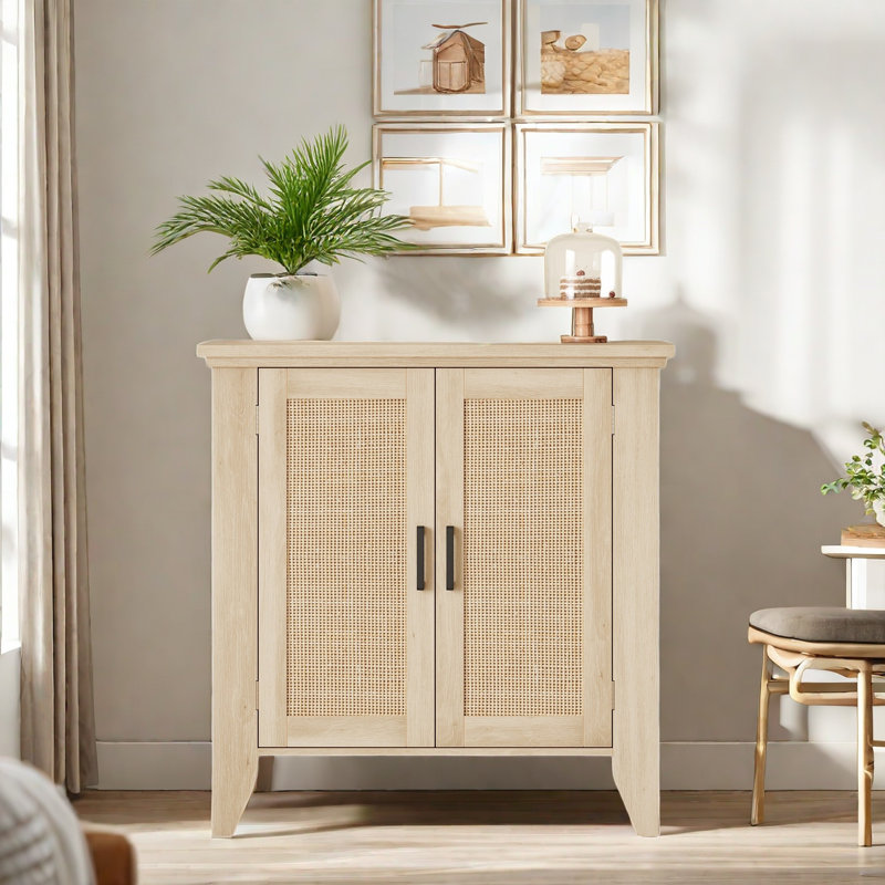 Standard Accent Cabinet