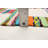 Wool Geometric Indoor Rug