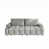 Gris clair est en rupture de stock