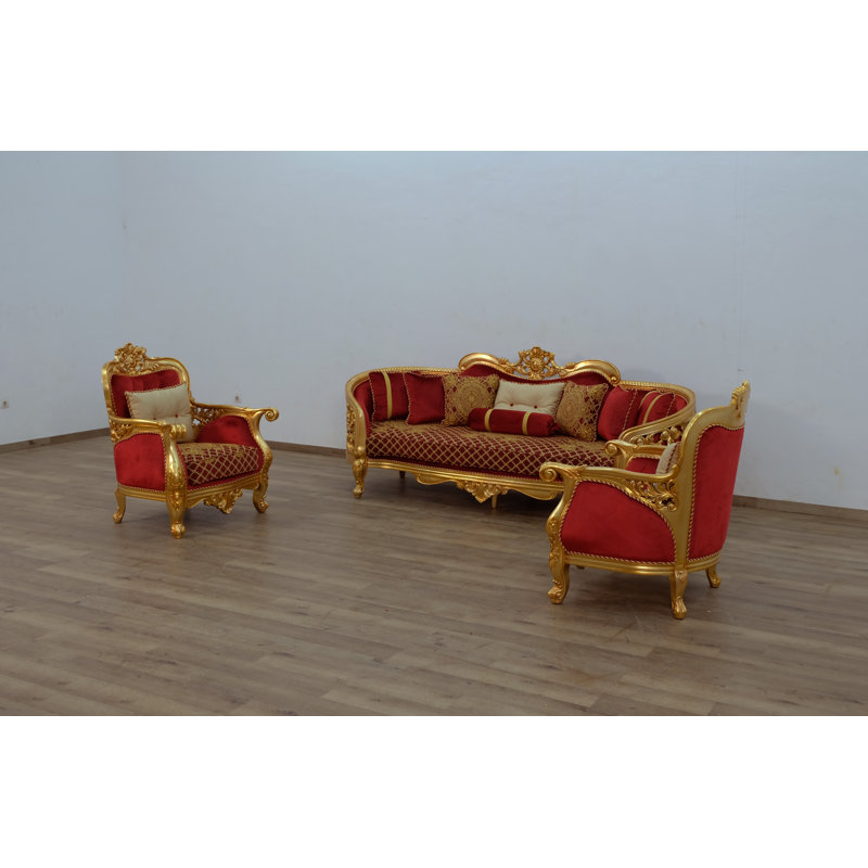 Armchair