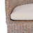 Tynan Upholstered Barrel Chair