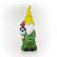 Figurine de jardin Gnome Place Like Home