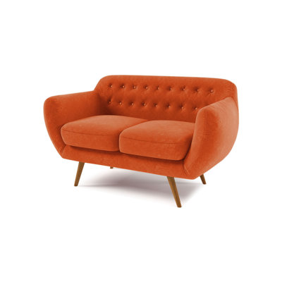 Millicent 2 Seater Loveseat
