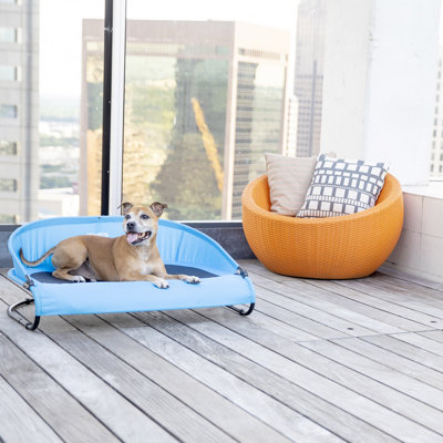 Olympia Nylon Pet Bed