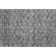 Premium Machine Washable Prisco Gray Rug