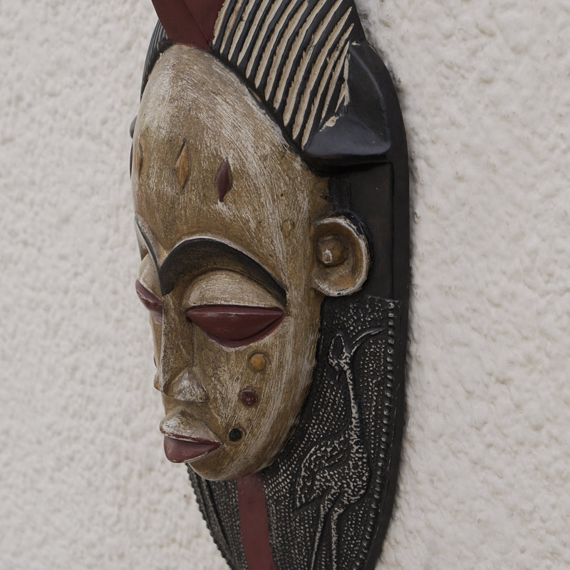 Handmade Wood Wall Decor