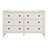Vinesha 6-Drawer Dresser-791071865