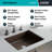 Lexicon Quartz Composite Rectangle Vanity Sink-72644791