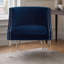 Sabrina Upholstered Armchair-36076624