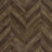 Harlie Rustic Oak 2-doors Wine Cabinet