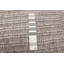 Tapis gris Sienna 5 pi 1 po x 8 pi 0 po