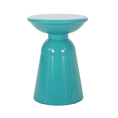 Table d'appoint d'extérieur