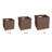 Rebrilliant Faux Leather Decorative Bin-120972944-120972954