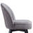 Swivel Upholstered 26.4'' Counter Bar Stools-101096513-101096515