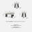 Aaralyn Table (Set Of 3)