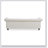 SOFA - 3 SEATER Solid base frame, comfortable, durable, beautiful