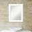 Jion Solid Wood Rectangle Wall Mirror-1905822919-1905822916