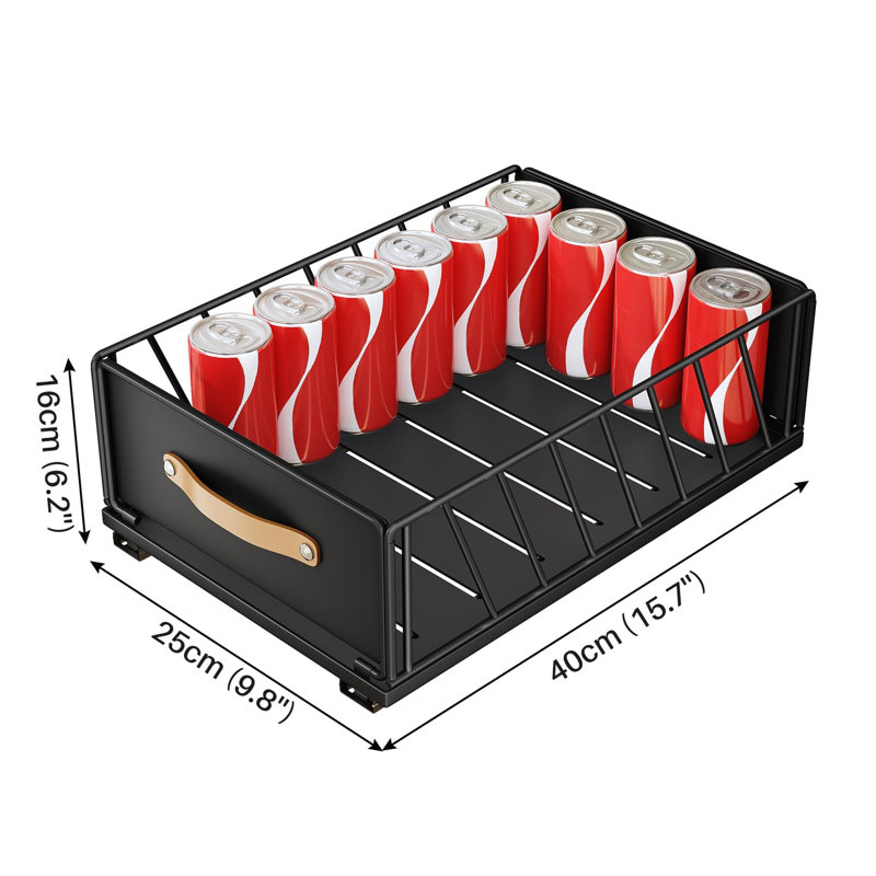 Pull Out Drawer