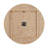 Tillie MDF Wall Clock-62871448