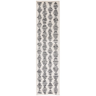Dunaway Geometric Area Rug