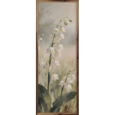 Clochettes des prés et fleurs sauvages