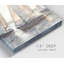 Voiliers Plein Air I - reproduction sur toile-836809440