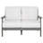 Lehigh Deep Seating Loveseat-866514691