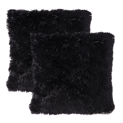 Square Pillow Cover
