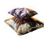 Linen Square Pillow Cover & Insert-1351047229