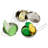 Play Kitchen Accessories Pots and pans