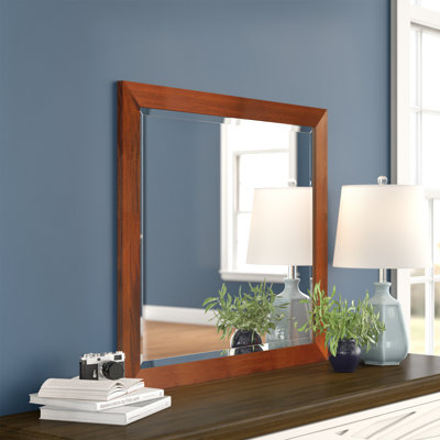Miroir Dakota