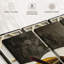 «Judge Mallet And Books» sur toile-98978329