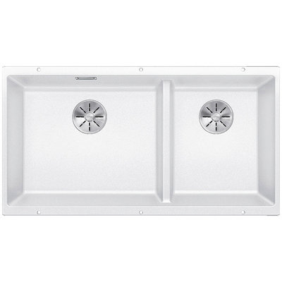 Subline 1.5 Bowl Undermount Kitchen Sink