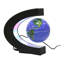 Globe de lévitation magnétique