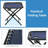 Folding Zero Gravity Chair-58150402