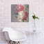 «Petal Paint 1» par Karen Smith-1968721609